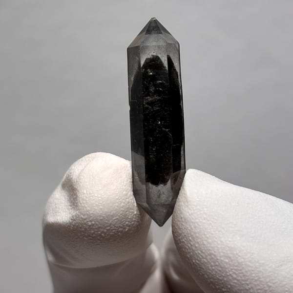 Sugar-core dt Yunnan 3.5 cm — alternate view