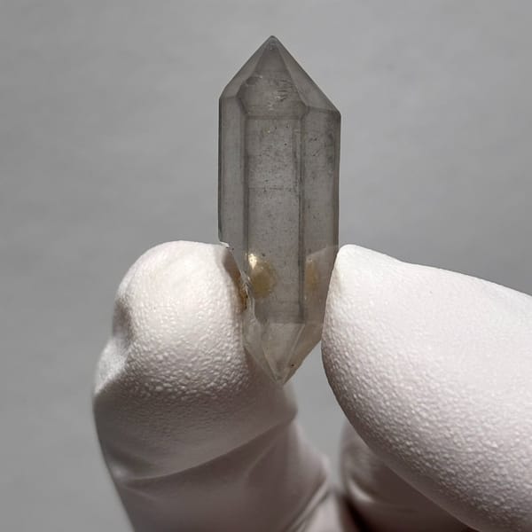 Marked Sketch DT Quartz Yunnan 3.2 cm — alternate view