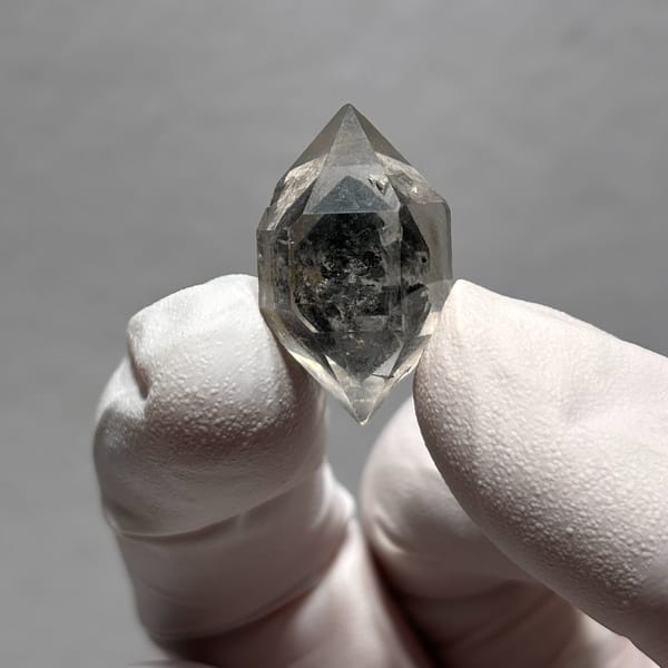 Phantom etched DT Yunnan 2.4 cm — alternate view