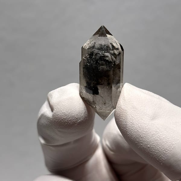 Dt quartz Yunnan 3.1 cm — alternate view