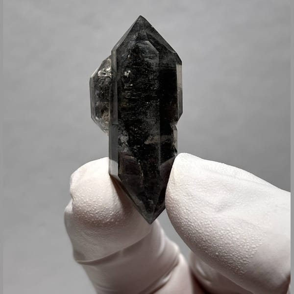 Sugar-core dt Yunnan 4.2 cm — detail view