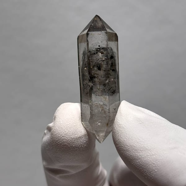 Flowing-Sand DT Quartz Yunnan 4.0 cm — alternate view