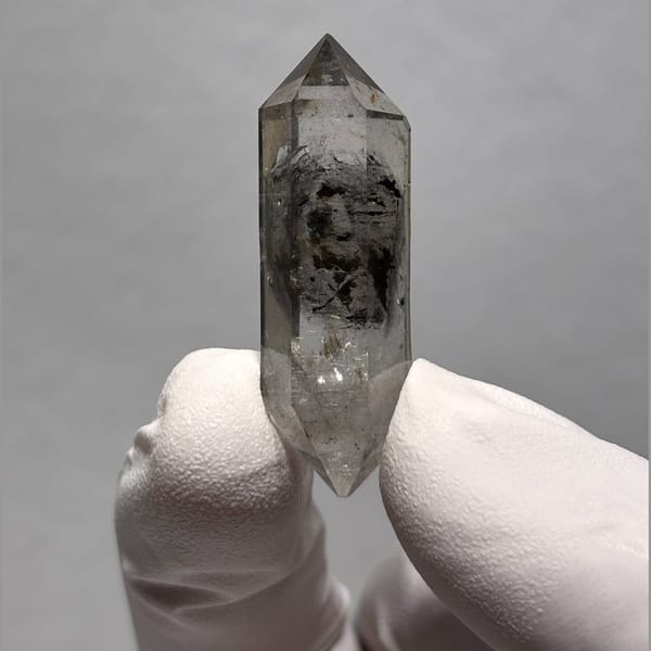 Flowing-Sand DT Quartz Yunnan 4.0 cm — alternate view