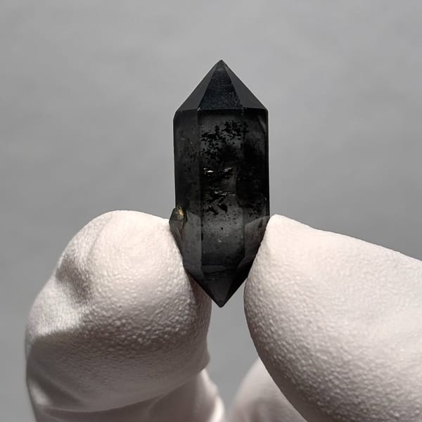 Dt quartz Yunnan 2.5 cm — alternate view