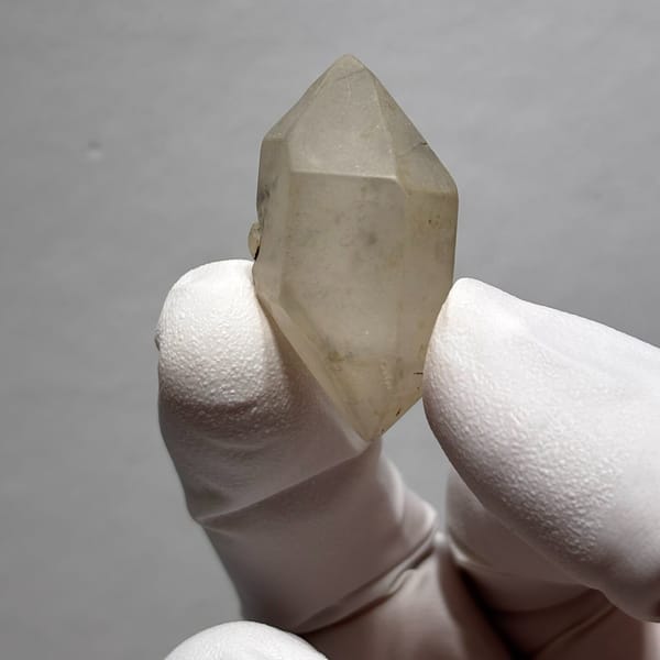 Water-Worn Sand DT Quartz Yunnan 3.4 cm — alternate view