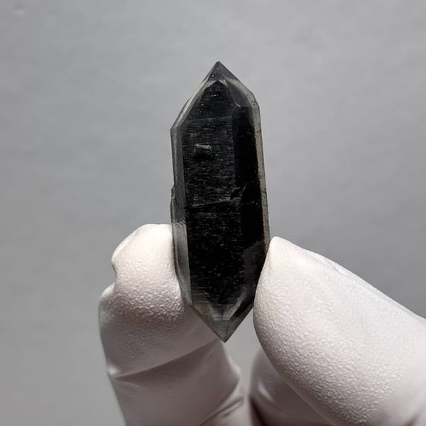 Sugar-core dt Yunnan 4.2 cm — complete view