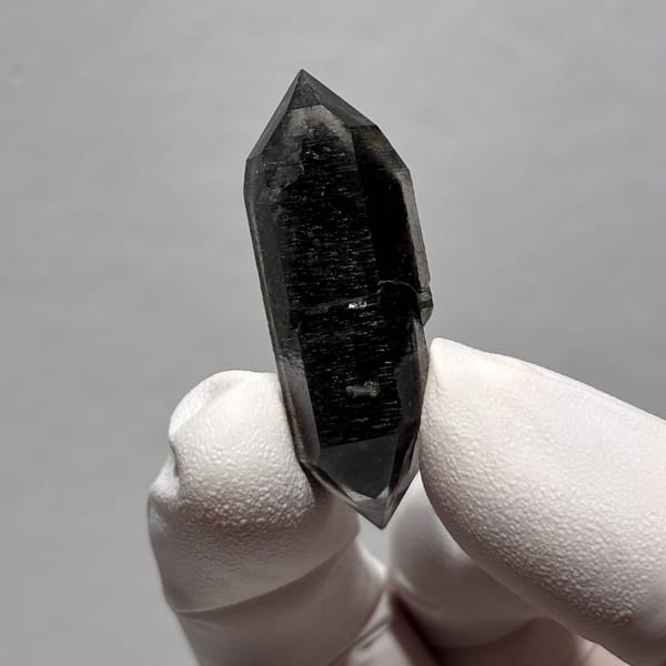 Sugar-core dt Yunnan 4.2 cm — detail view