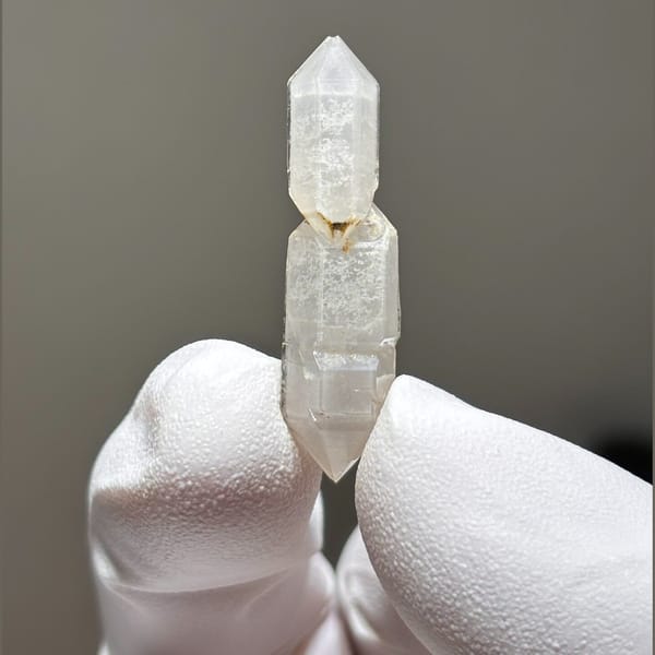 White etched dt Yunnan 3.5 cm — alternate view