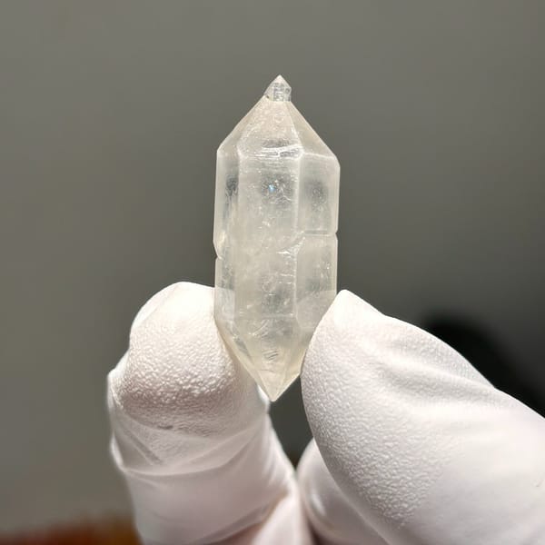 White etched dt Yunnan 3.6 cm — alternate view
