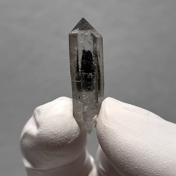 Sugar-core dt Yunnan 3.2 cm — complete view