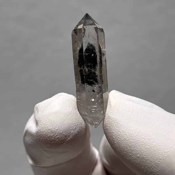 Sugar-core dt Yunnan 3.2 cm — alternate view