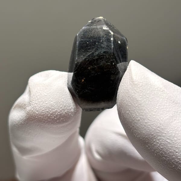 Porcelain-Look Sketch Quartz Yunnan 2.4 cm — alternate view