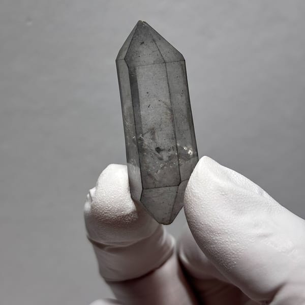 Flower-Tip Sketch DT Quartz Yunnan 4.8 cm — alternate view
