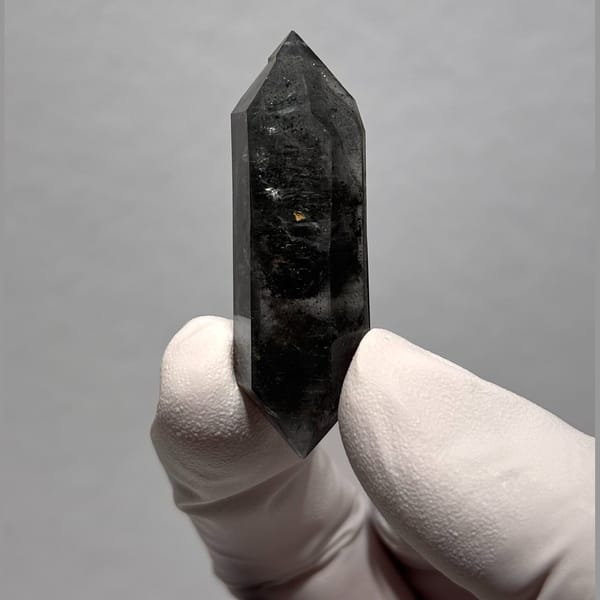 Dt quartz Yunnan 4.9 cm — alternate view