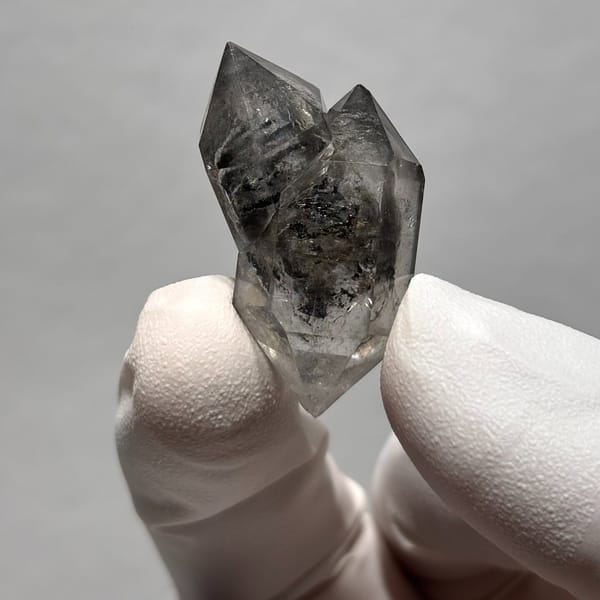 Flowing-Sand DT Quartz Yunnan 3.2 cm — alternate view