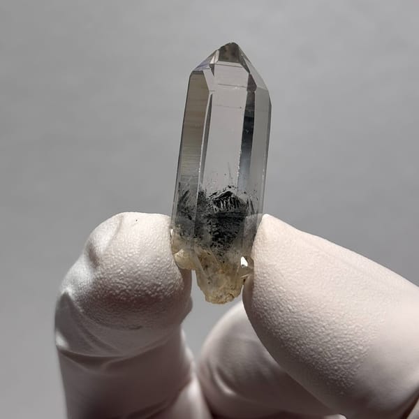 Quartz Point B Jinkouhe 3.7 cm — alternate view