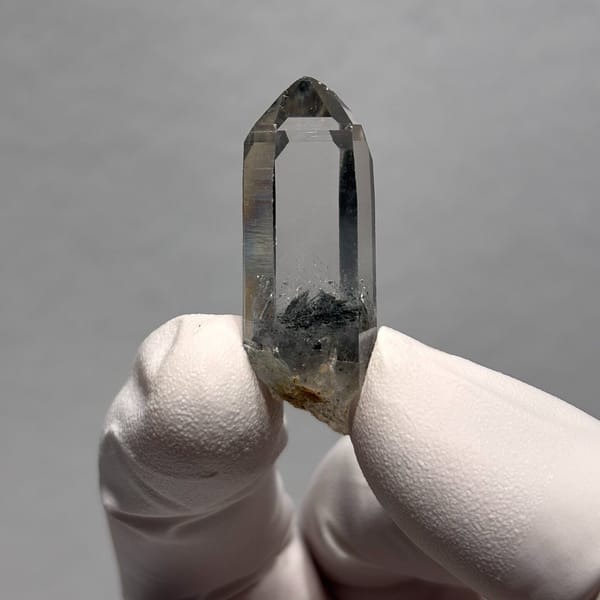 Quartz Point B Jinkouhe 3.7 cm — alternate view