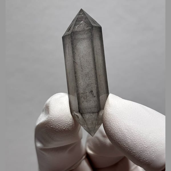 Collector Sketch DT Quartz Yunnan 5.0 cm — alternate view