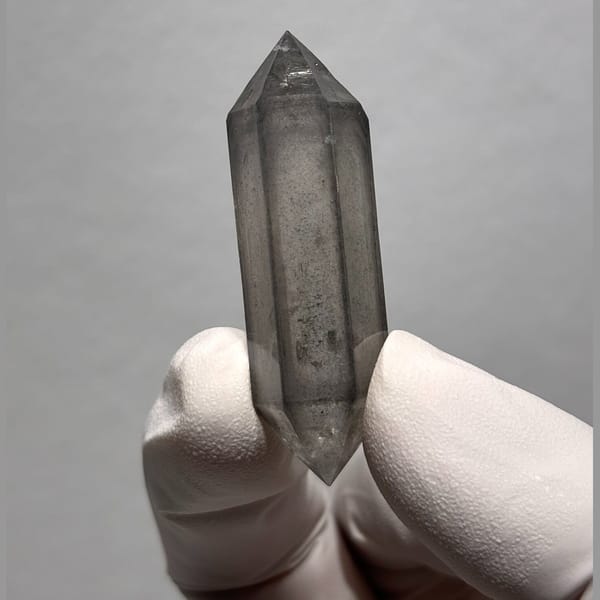 Collector Sketch DT Quartz Yunnan 5.0 cm — alternate view