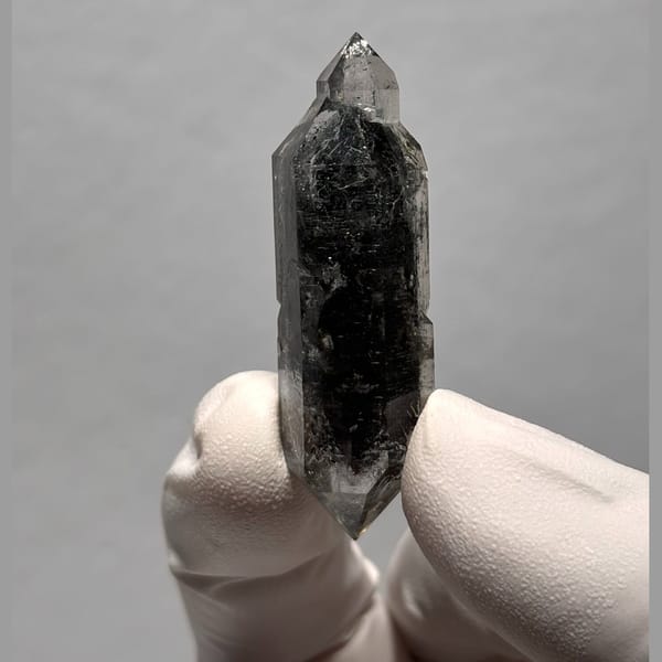Flowing-Sand DT Quartz Yunnan 4.9 cm — alternate view