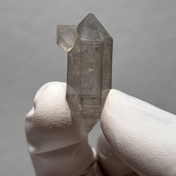 Etched sketch dt Yunnan 3.6 cm — complete view
