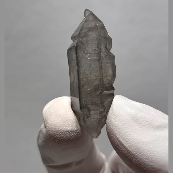 Flower-Tip Sketch DT Quartz Yunnan 4.0 cm — alternate view