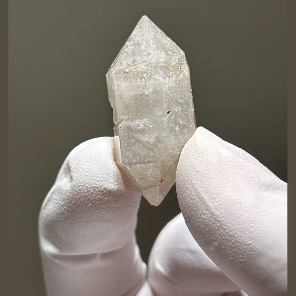 Sparkle Quartz Yunnan 3.6 cm — alternate view