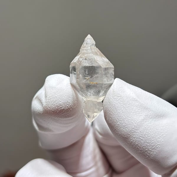 Candy-Tone DT Quartz Yunnan 2.8 cm — alternate view