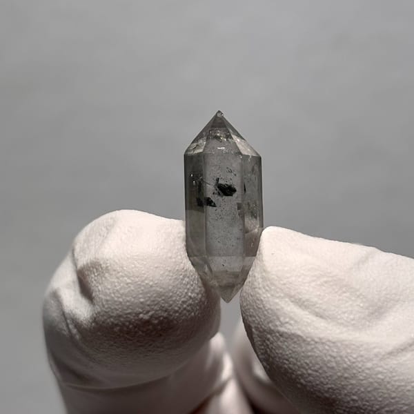 Dt quartz Yunnan 2.0 cm — alternate view