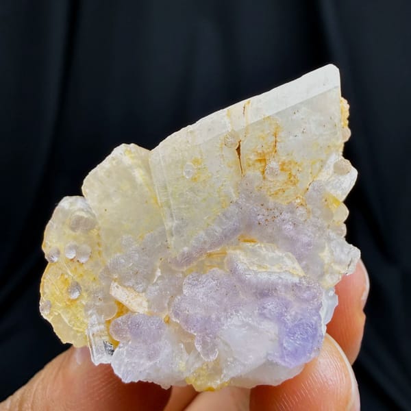 Complete alternate source-photo view of the Myanmar mineral specimen