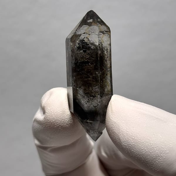 Flowing-Sand DT Quartz Yunnan 4.4 cm — alternate view