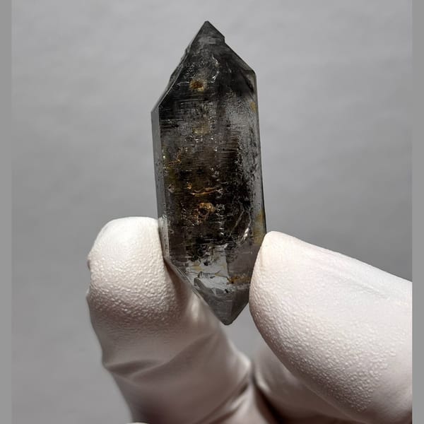 Flowing-Sand DT Quartz Yunnan 4.4 cm — alternate view