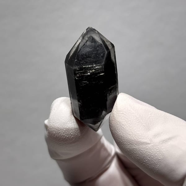 Sugar-core dt Yunnan 3.6 cm — alternate view