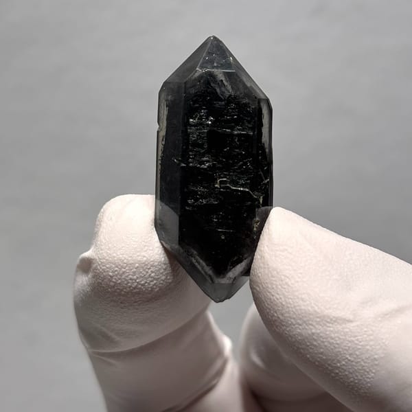 Sugar-core dt Yunnan 3.6 cm — alternate view