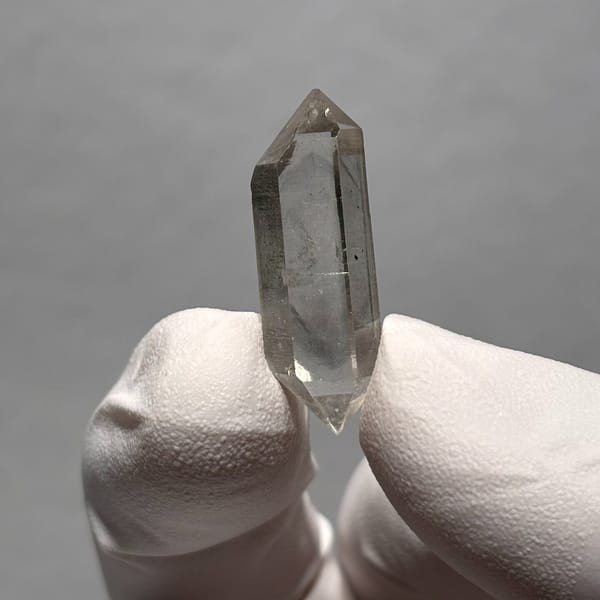 Dt quartz Yunnan 2.8 cm — alternate view