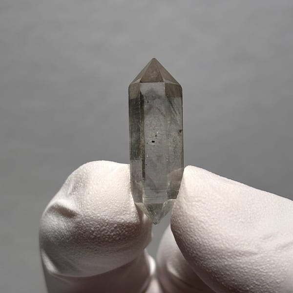 Dt quartz Yunnan 2.8 cm — detail view