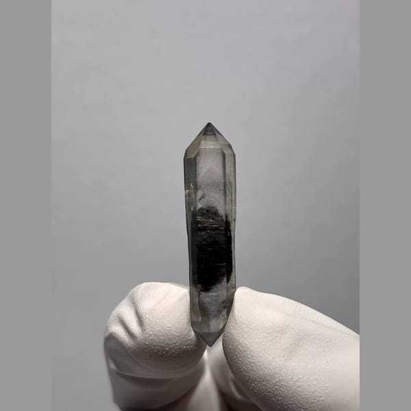 Sugar-core dt Yunnan 4.1 cm — complete view