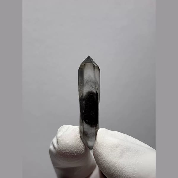 Sugar-core dt Yunnan 4.1 cm — alternate view