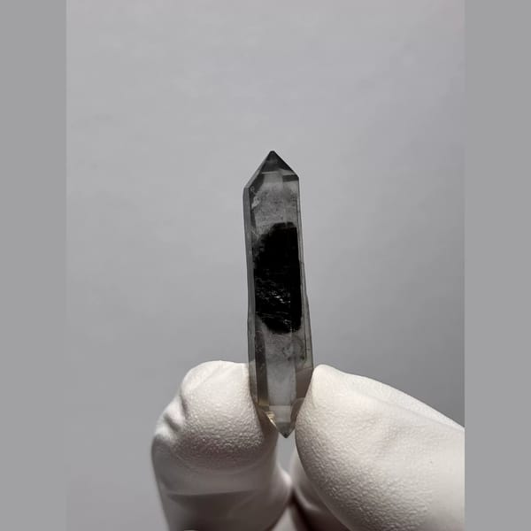 Sugar-core dt Yunnan 4.1 cm — alternate view