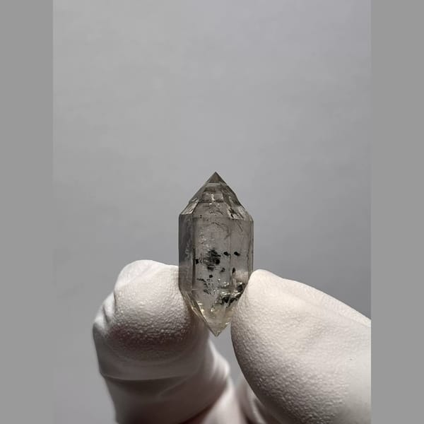 Enhydro DT Quartz Yunnan 2.5 cm — alternate view