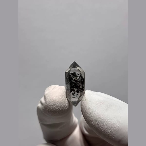Sugar-core dt Yunnan 2.2 cm — alternate view