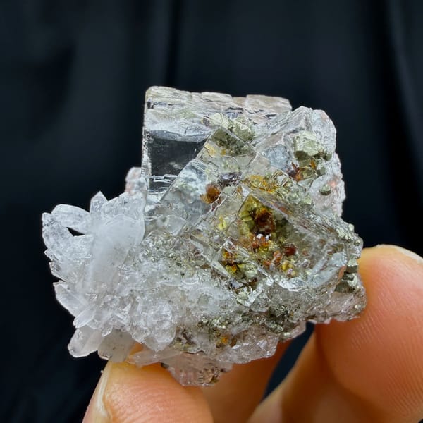 Complete alternate source-photo view of the Myanmar mineral specimen