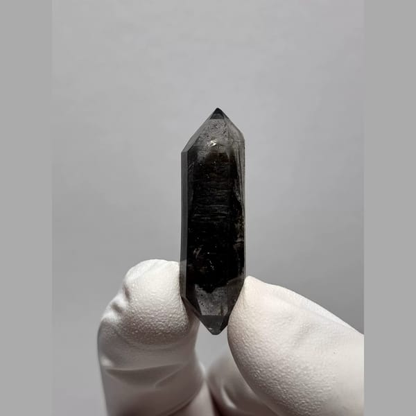 Sugar-core dt Yunnan 4.1 cm — complete view