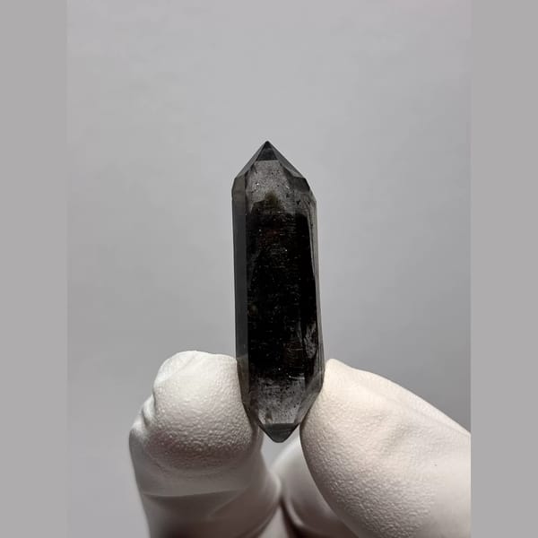 Sugar-core dt Yunnan 4.1 cm — alternate view