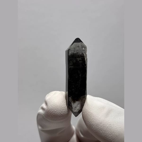 Sugar-core dt Yunnan 4.1 cm — alternate view
