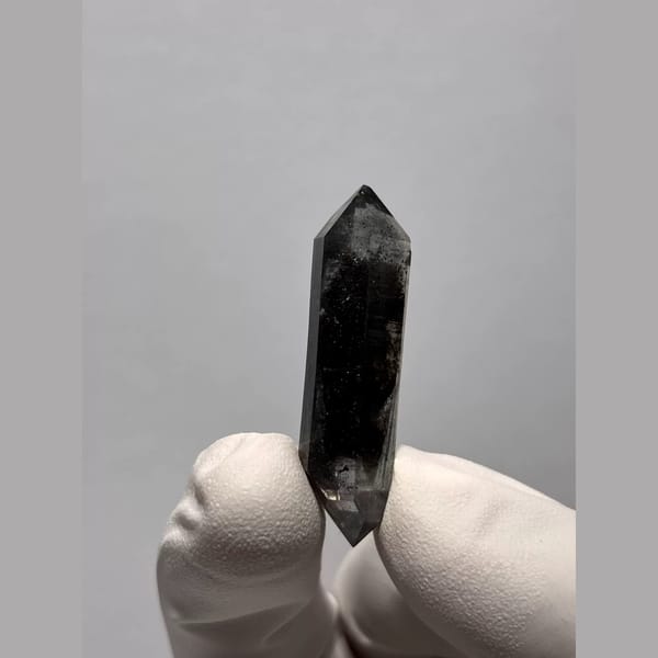 Sugar-core dt Yunnan 4.1 cm — detail view