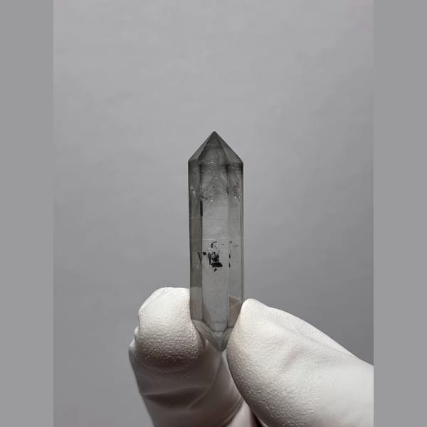 Dt quartz Yunnan 4.3 cm — alternate view