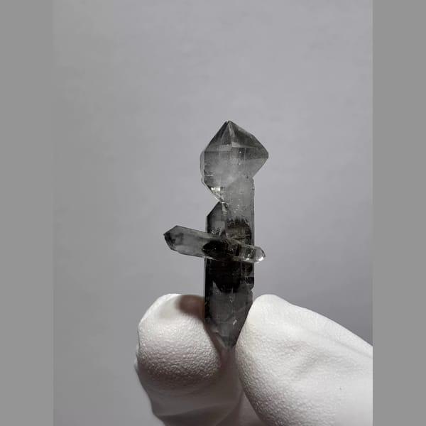 Sparkle Quartz Yunnan 3.6 cm — alternate view