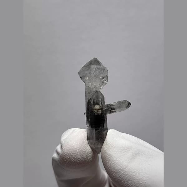 Sparkle Quartz Yunnan 3.6 cm — alternate view