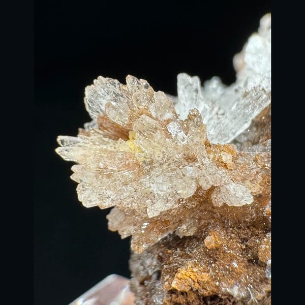 Creedite specimen, 3.5 × 3 cm, photo 6 of 7